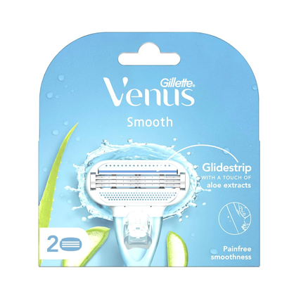 Gillette Razor Venus Smooth Cart